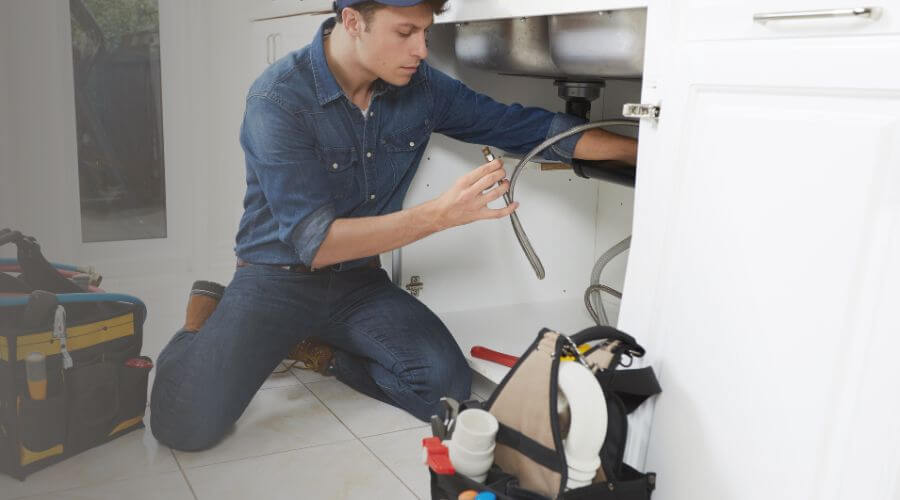 Professional Tankless Water Heater Installation in Brooklyn, IN